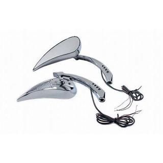 ߥ顼 ӥå TEARDROP WITH LED ࡦϡ졼 34-8220