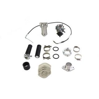 DELL ORTO ֥쥿 ץ꡼ å 38MM 1955-1965 FL ϡ졼 35-0053