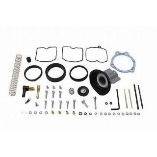 CV ֥쥿 UPGRADE ӥ å 1988-UP FLST/ FXD/ FXST/ XL ϡ졼 35-0459