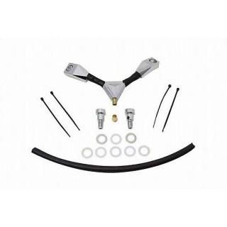 ӥå "Y" ֥꡼ å 1999-2017 FLST/ FLT/ FXD/ FXST ϡ졼 35-0578