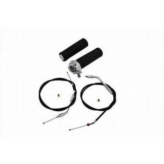 ϥɥС DUAL ֥ åȥ å֥ 1979-1989 FL/ FLST/ FLT/ FX/ FXR/ FXST/ XL ϡ졼 35-9352