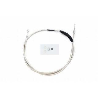 OEM 38607-87A å֥ ꥢ SS 71.375" CASING 1987-2006 FLST/ FLT/ FXST/ FXSTC ϡ졼 36-0518