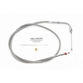 OEM 56337-83 Сͥå ɥ륱֥ ꥢ SS 38" CASING 1983-1987 FXR/ FXRSE/ FXRT ϡ졼 36-0640