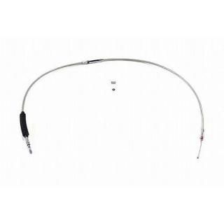 OEM 38664-07 å֥ ꥢ SS; 62.66" CASING 2007-2017 FXSTD ϡ졼 36-1156