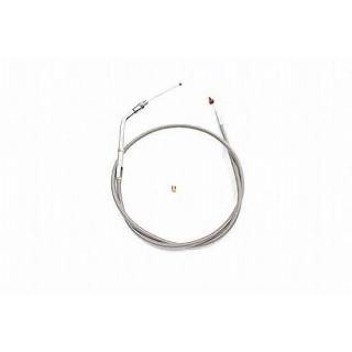 Сͥå åȥ륱֥ ꥢ SS 36" CASING 1981-1989 FL/ FLST/ FX/ FXR/ FXST/ XL ϡ졼 36-1504