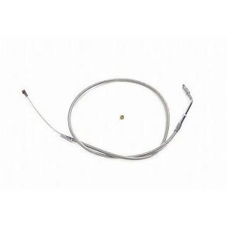 OEM 56401-96 Сͥå ɥ륱֥ ꥢ SS 32.25" CASING 1996-2006 XL ϡ졼 36-1569