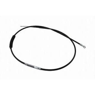 OEM 38607-87 å֥ BLACK; 75.25" CASING 1987-2006 FLST/ FLT/ FXST/ FXSTC ϡ졼 36-2537