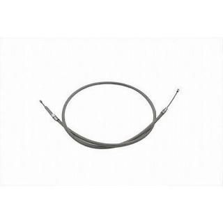 OEM 38606-87A å֥ ꥢ SS; 63.69" CASING 1987-1994 FXR/ FXRC/ FXRS/ FXRSCONV/ FXRT ϡ졼 36-8051