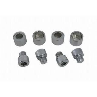 ALLEN å ե PLUGS  1971-1984 FL/ FLT/ FX/ FXR/ XL ϡ졼 37-0025