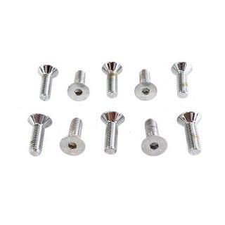 FLAT إå  ܥ 5/16"-24 X 1" ࡦϡ졼 37-0116