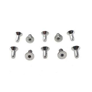 FLAT إå  ܥ 5/16"-18 X 3/4" ࡦϡ졼 37-0165