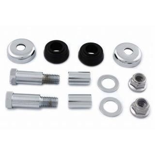 SHOCK å å  2000-UP FLST/ FXST ϡ졼 37-0475