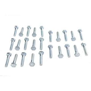 HEX å ܥ 1/4"-20 X 1-1/4" ࡦϡ졼 37-0604