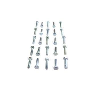 HEX å ܥ 5/16"-18 X 1-1/4" ࡦϡ졼 37-0613