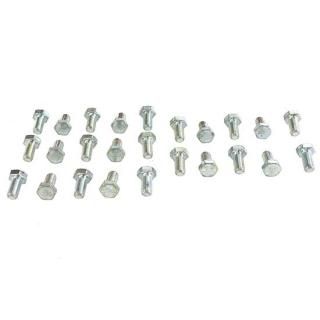 HEX å ܥ 5/16"-24 X 5/8" ࡦϡ졼 37-0637