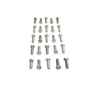 HEX å ܥ 3/8"-24 X 1-1/4" ࡦϡ졼 37-0648