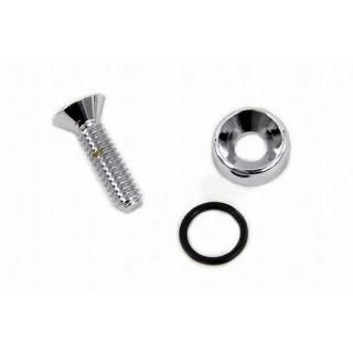 åܥå С"TRU-SEAL"塼å CHR 1984-1998 FLST/ FLT/ FXD/ FXR/ FXST ϡ졼 37-0820