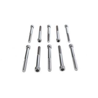 ALLEN SOCKET å ܥ 3/8"-16 X 3-1/2" ࡦϡ졼 37-8353