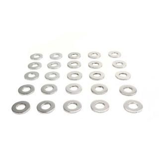 FLAT å㡼 1/2" EXTRA THICK TIGHT ID ࡦϡ졼 37-8571