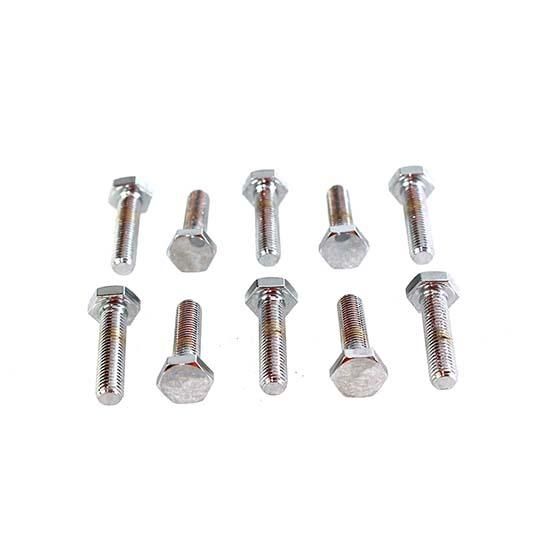 OEM 3825 HEX キャップ ボルト 1/4