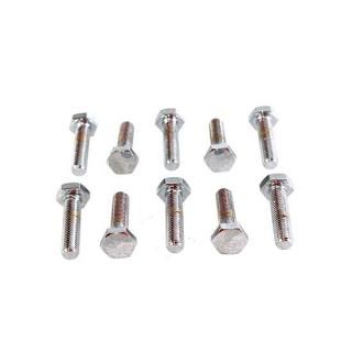 OEM 3825 HEX å ܥ 1/4"-28 X 1" ࡦϡ졼 37-8576