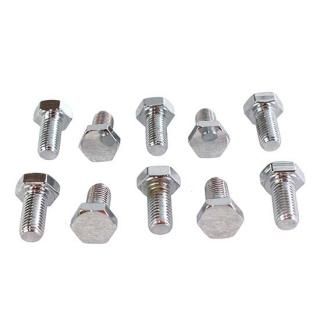 OEM 4391 HEX å ܥ 5/16"-24 X 5/8" ࡦϡ졼 37-8582