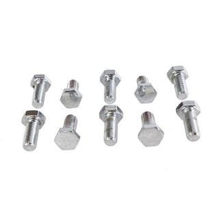 HEX å ܥ 5/16"-24 X 3/4" ࡦϡ졼 37-8583