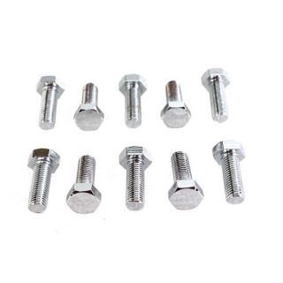 OEM 3996 HEX å ܥ 5/16"-24 X 7/8" ࡦϡ졼 37-8584