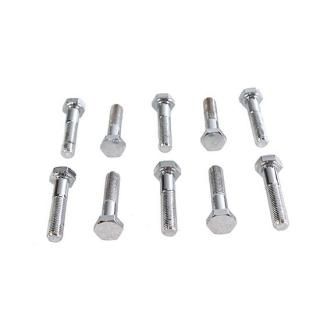 OEM 4036 HEX å ܥ 5/16"-24 X 1-1/2" ࡦϡ졼 37-8587