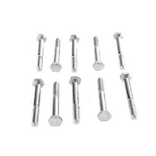 OEM 2881W HEX å ܥ 1/4"-20 X 2" ࡦϡ졼 37-8609