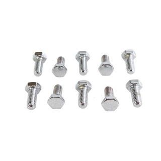 OEM 3987 HEX å ܥ 5/16"-18 X 3/4" ࡦϡ졼 37-8612