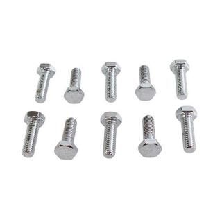 OEM 4017 HEX å ܥ 5/16"-18 X 1" ࡦϡ졼 37-8614