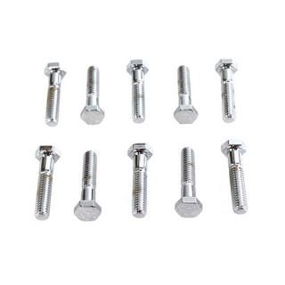 OEM 2818 HEX å ܥ 5/16"-18 X 1-1/2" ࡦϡ졼 37-8616