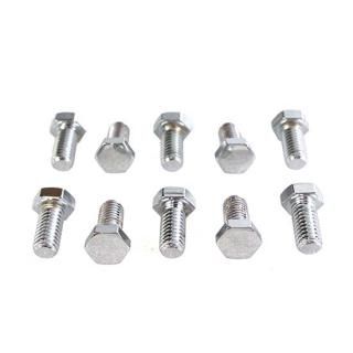 HEX å ܥ 3/8"-16 X 3/4" ࡦϡ졼 37-8619