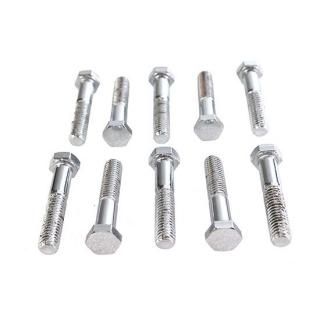 OEM 3775 HEX å ܥ 3/8"-16 X 2" ࡦϡ졼 37-8624