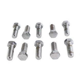 OEM 3782 HEX å ܥ 7/16"-14 X 1/4" ࡦϡ졼 37-8625