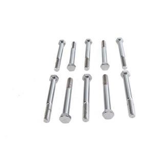 HEX å ܥ 3/8"-16 X 3-1/2" ࡦϡ졼 37-8682