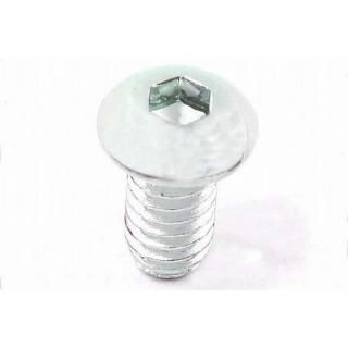 ALLEN BUTTON إå ܥ 1/4"-20 X 2-1/4" ࡦϡ졼 37-8709