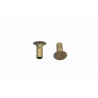 OEM 41871-31 ֥졼 RIVETS-LONG 4-5 BRASS(100) ࡦϡ졼 37-8806