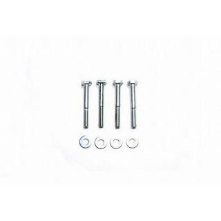 OEM 2881W å ץ졼 ܥ å 1985-1990 FLST/ FLT/ FXR/ FXST ϡ졼 37-8944