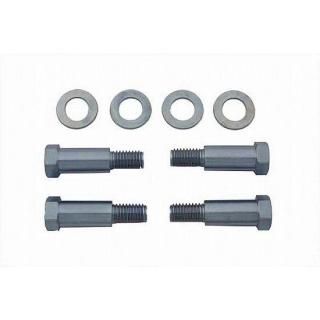 OEM 4074 SHOCK å å å 1989-1999 FLST/ FXST ϡ졼 37-9090