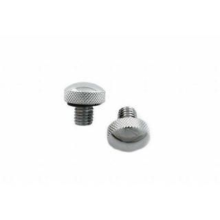 KNURLED  TAB ޥ Υ å 1984-2005 FLST/ FXST ϡ졼 37-9125