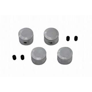 OEM 43890-93 إå ܥ С å  GROOVED 1986-UP FLST/ FLT/ FXD/ FXR/ FXST/ XL ϡ졼 37-9131