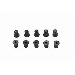 OEM 5210 WELL-NUT HEADLAMP ࡦϡ졼 37-9193