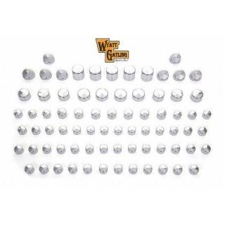 BOLT å С å  2006-2017 FXD ϡ졼 37-9528