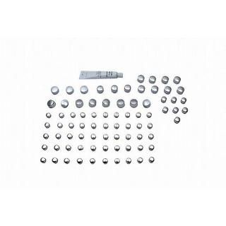 OEM 94943-07 ܥ å С å  79 ԡ 1999-UP FLST/ FLT/ FXD/ FXST ϡ졼 37-9535