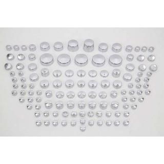 OEM 94922-09 ܥ å С å  116 ԡ 2009-UP FLSTSB ϡ졼 37-9538