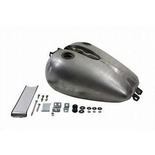 BOBBED ONE ԡ   4.0 GALLON 1991-2005 FXD ϡ졼 38-0123