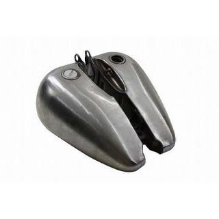 FLATSIDE BOBBED   5.0 TWO ԡ 1984-1999 FLST/ FXST ϡ졼 38-0152