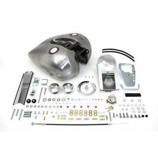 E-Z BOBBED   å 4.0 TWO ԡ 1995-2005 FXD ϡ졼 38-0178